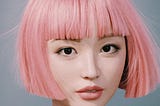Virtual Influencers in 2030 and their Ethical Implications