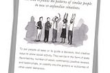 Social Proof can backfire