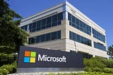 Microsoft Corporation Impressive Earnings