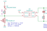 Safely Implement a Relay to Switch Mains Power (120VAC, 60Hz) and/or DC Loads