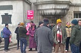 Why are University Lecturers striking across the UK?