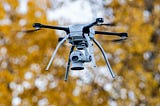 The Beginners Guide to Drones