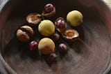 Nutmeg — The Mystery Spice
