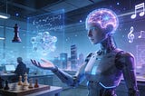 What is Artificial General Intelligence (AGI)?