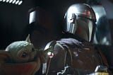 The Mandalorian and Legacy Characters: Why I think Disney’s Making a Mistake