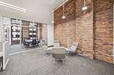 The Spec Suite Spot — Leasing Success Made Easy