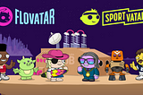 Sportvatar: a new era for the Flova Labs franchise