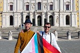 22 dates in Portugal’s LGBTQ+ history