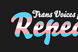 Trans Voices for Repeal call on the Together for Yes Campaign to formally apologise to trans people…