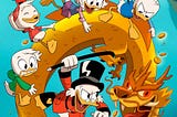 What Will Be The Legacy Of DuckTales?