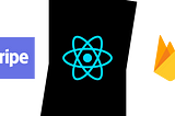 Creating Firebase Function for @stripe/stripe-react-native