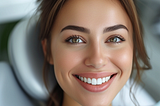 Unlocking the Secret to a Dazzling Smile: Probiotics for Better Teeth and Gums.