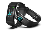 Fitness Tracker Benefits: The What's and Why’s