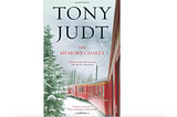 Book Review — The Memory Chalet (Tony Judt)