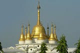 A Journey Within: My 10-Day Vipassana Experience at Bodhgaya