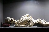 The Guanajuato Mummies: A Photo Essay