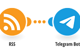 Make Telegram bot for notifying about new RSS feed items