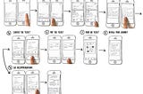 Designing a New Feature For UrbanGo