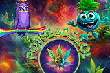 Join POTHEADS in the Bird Builders Twitter Space on 6/15/23 at 2:30pm PST