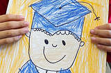 A Preschool Commencement Speech