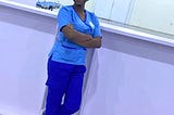 The Experience as a Newly Registered Nurse-Second Quarter!
