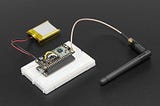 LoRa & LoRaWAN for IOT