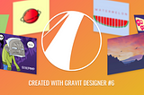 See what People have created with Gravit Designer #6