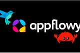 AppFlowy is built with Flutter and Rust