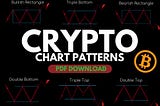 Top 5 Chart Patterns Every Crypto Trader Should Know