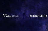 Renoster Partners with Allied Offsets