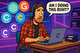 Free Your Mind: A Grumpy Gen X and Overthinking Millennial’s Guide to AI in 2025 (Part I)