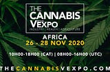 High times for the Cannabis Expo