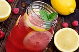 Homemade weight loss drinks recipes