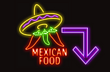 A Quick Guide for Mexican Food