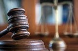 AI & Law: When AI Is Judging Human Judges