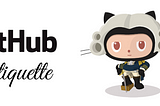 Como usar o GitHub como um ser humano adequado