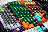 The FITJOY Keyboard Layout— An efficient typing strategy