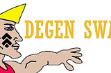 Degen Swap is a DEX Hitting Us Like A Storm With Its IDO — Nov 15th
