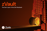 Zoth Launches zVault: The Earn Layer for the Global South and the Agentic Economy