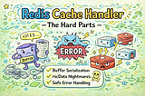 Redis Cache Handler — The Hard Parts