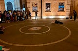 Voglio spendere due parole per il Ferrara Buskers Festival che in questi giorni anima piazze e vie…