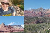 Two Days in Sedona