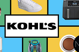 Kohl’s Coupons, Promo Codes & Rewards for May 2025