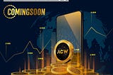 ACW Aims To Open a Fully Decentralized Ecommerce App.