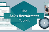 RAIN Group Launches Sales Recruitment Toolkit