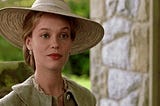 S7E7 It reminded me of you (Amy & Laurie Fan Fiction)