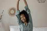 How to Wake Up at 4 A.M. and Take Over Your Day