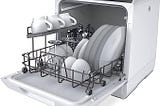 Great Compact Dishwashers