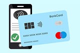 The rising adoption of Contactless Payments in India