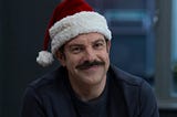 Why the “Ted Lasso” Christmas-in-August Episode is Exactly What We Needed